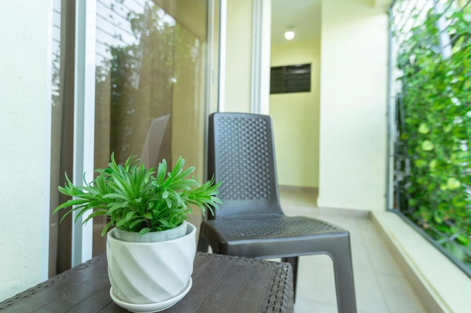 Air-Conditioning , Bbq, Downtown City, Just 3 Minutes From The Cable Car And The Beach Puerto Plata Apartman