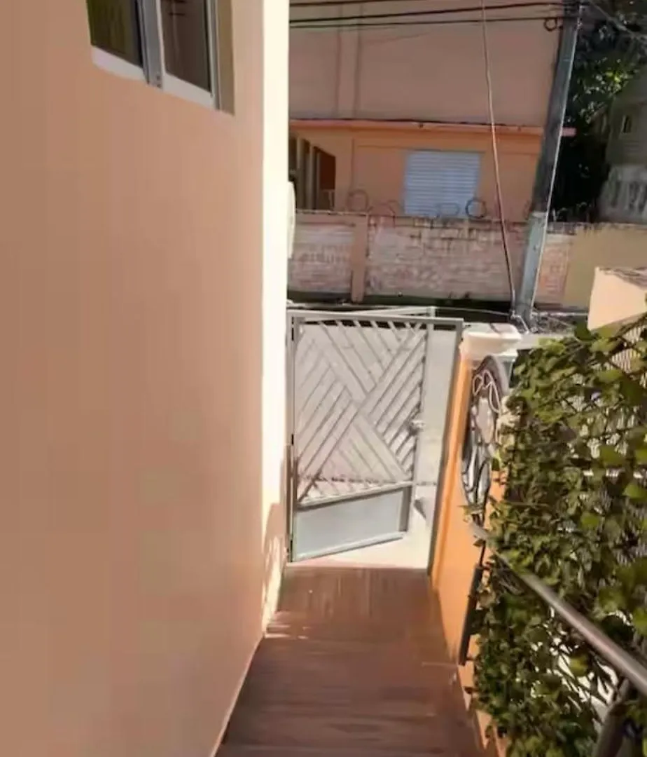 Air-Conditioning , Bbq, Downtown City, Just 3 Minutes From The Cable Car And The Beach Puerto Plata